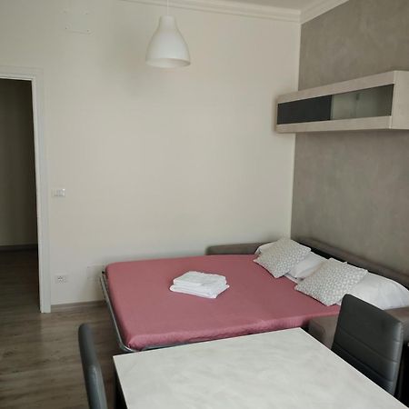Apartament La Casa Di Gi&Vi San Remo Zewnętrze zdjęcie
