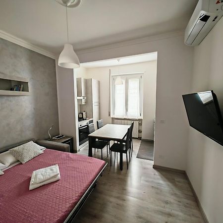 Apartament La Casa Di Gi&Vi San Remo Zewnętrze zdjęcie
