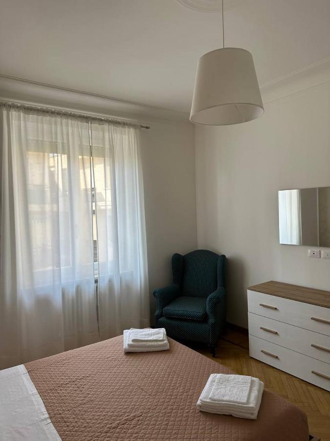 Apartament La Casa Di Gi&Vi San Remo Zewnętrze zdjęcie