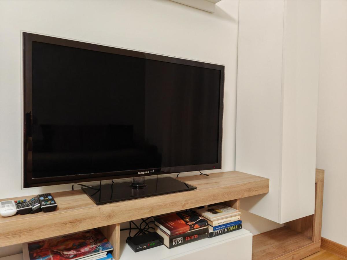 Apartament La Casa Di Gi&Vi San Remo Zewnętrze zdjęcie